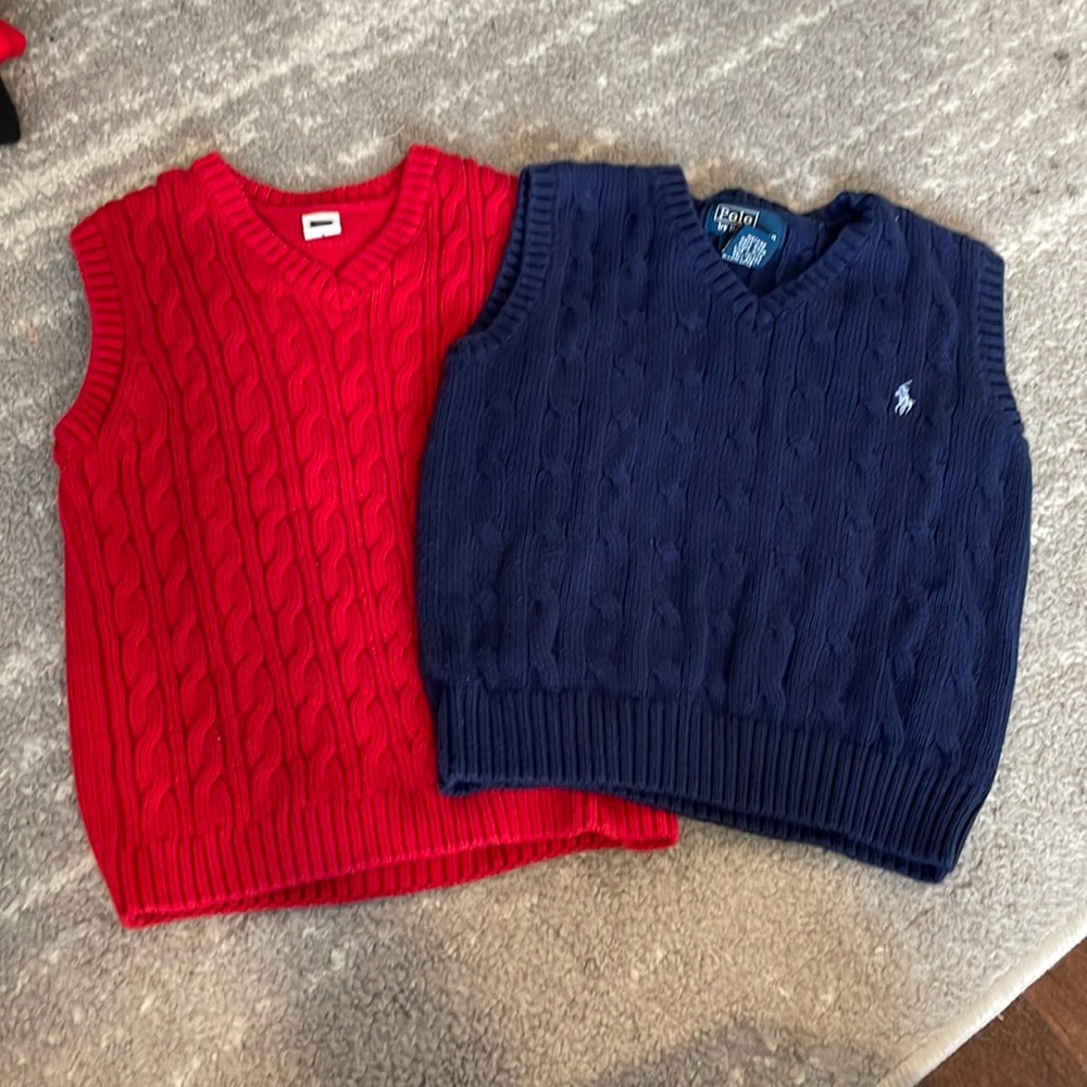 Ralph Lauren - Janie and jack